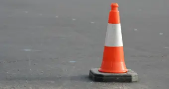 Дорогу перед крупным торговым центром перекроют в Актау