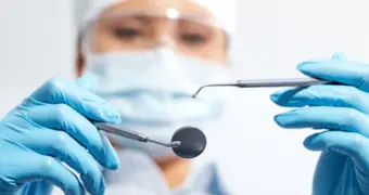 Ещё одна трагедия в стоматологии: трёхлетний ребёнок умер после операции под наркозом в Алматы