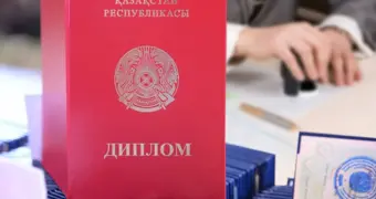 Всплыли по всей стране: за поддельные дипломы в Казахстане грозит тюремный срок до двух лет - Миннауки