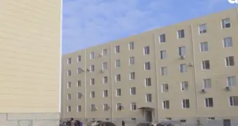 В Актау дольщики уже 5 лет ждут свои квартиры