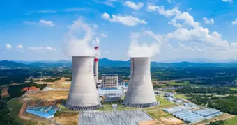 Где появится вторая АЭС в Казахстане: власти назвали район строительства и представили первые детали проекта