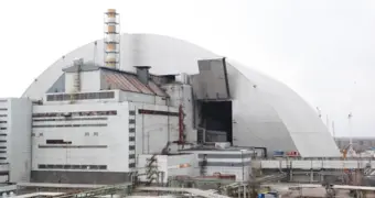 Радиоактивная угроза возвращается: защитный купол Чернобыля больше не защищает