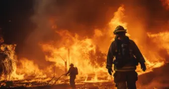 Пограничник и ребёнок погибли на заставе «Нарынкол» в Казахстане
