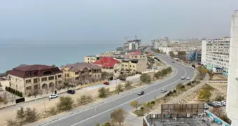 Ненастная погода ждет мангистаусцев в воскресенье