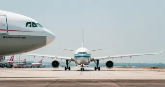 Появится прямой рейс из Актау в Китай