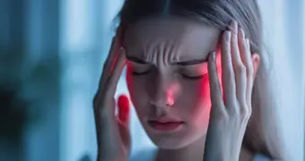 Неожиданная причина головной боли, о которой вы не догадывались