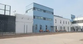 Новая колония для несовершеннолетних открылась в Казахстане