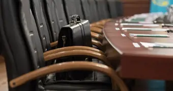 Кадровая неделя в Казахстане: кто занял ключевые кресла во власти