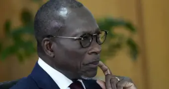 Государственный переворот в Бенине: армия берёт страну под свой контроль