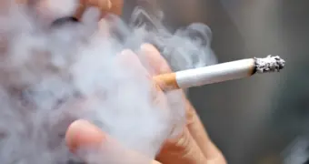Развеян популярный миф о курении