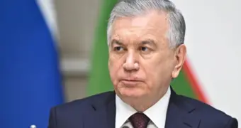 Президент Узбекистана объявил масштабное помилование