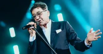 Билеты на концерт Григория Лепса в Москве продают за 1,1 млн рублей