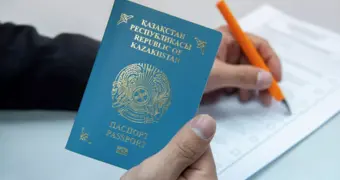 Личность на заказ: массовое изменение имён и фамилий в Казахстане