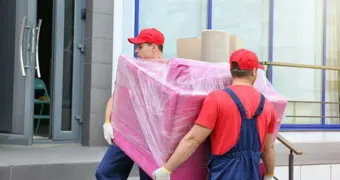 Зарплаты грузчиков в России резко выросли