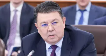 Казахстан запускает режим строгого регулирования подачи воды