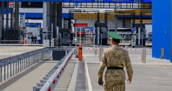 Новая граница Казахстана: важные изменения с 2026 года