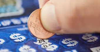 Мужчина разбогател на 52 миллиона рублей из-за скуки