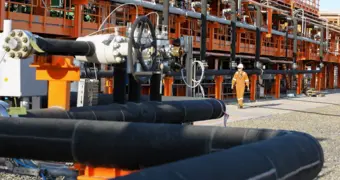 После атаки на КТК нефть Казахстана устремляется в Поднебесную