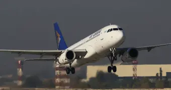 Сколько стоит открыть новый внутренний авиарейс в Казахстане - данные Минтранса