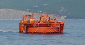 На каком этапе находится ремонт морского терминала КТК и как "КазМунайГаз" гарантирует бесперебойную работу