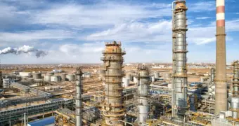 Жители Атырау требуют переселения