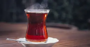 Обман во всём: туристов предупредили, что пить в Турции знаменитый чай теперь стало опасно - там отрава