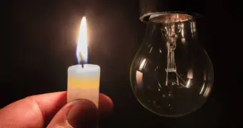 В двух микрорайонах Актау отключат электроэнергию