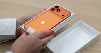 Назван лучший смартфон года