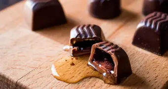 Раскрыта главная опасность конфет с алкоголем