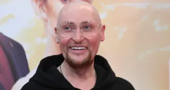 Шура назвал Новый год в тюремной камере лучшим в жизни праздником