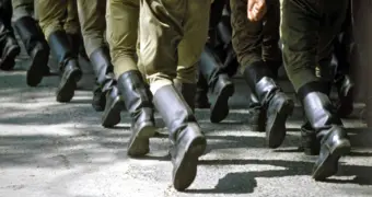 Не пришёл по СМС – жди полицию: Минобороны о новых правилах призыва в Армию