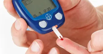 Неожиданный «сигнал кожи»: как тело предупреждает о диабете задолго до анализов