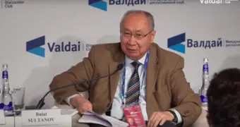 Западные «сценаристы» готовят новые испытания для Казахстана - эксперт