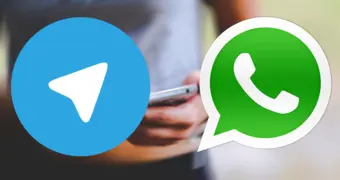 WhatsApp и Telegram ввели изменения для всех пользователей
