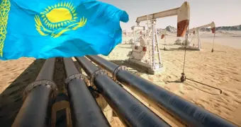 Казахстан победил нефтяной хаос и спас свои нефтяные поставки