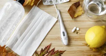 В Мангистауской области снижается заболеваемость ОРВИ и гриппом