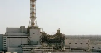 Украина изменила название Чернобыля