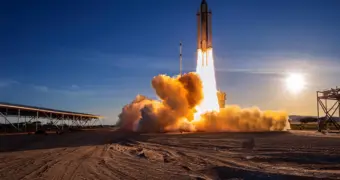 Авария на Байконуре: российская пилотируемая космонавтика на паузе