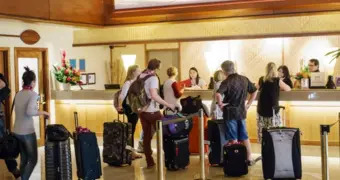 В Турции изменили правила при заселении в отели