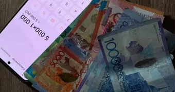 Как будут вычислять предпринимателей по мобильным переводам в Мангистау