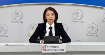 В Мангистауской области в этом году реализованы 16 социальных проектов