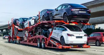 Ввоз электромобилей в Казахстан: ключевые изменения с 2026 года