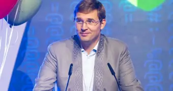 Тимур Турлов становится новым владельцем «Транстелекома»