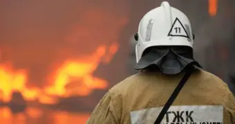 Взрыв газового баллона в кафе Карагандинской области: два человека погибли, 11 пострадали