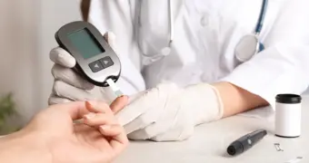 Генетики назвали народы с наибольшей предрасположенностью к диабету 2-го типа