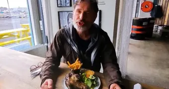 Названы самые отвратительные блюда в мире