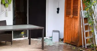 В Германии взорвалась бомба времен Второй мировой войны: 58 пострадавших