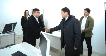 В Жанаозене развивается социальная инфраструктура: итоги рабочей поездки акима Мангистауской области