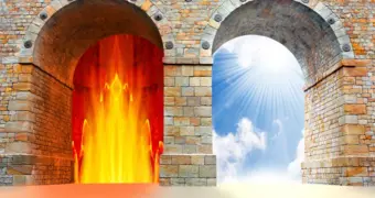 68-летняя британка умерла на 11 минут и рассказала о запахах рая и ада