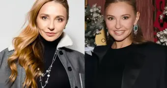 50-летняя Татьяна Навка удивила фанатов новой внешностью